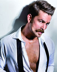 Neil Nitin Mukesh